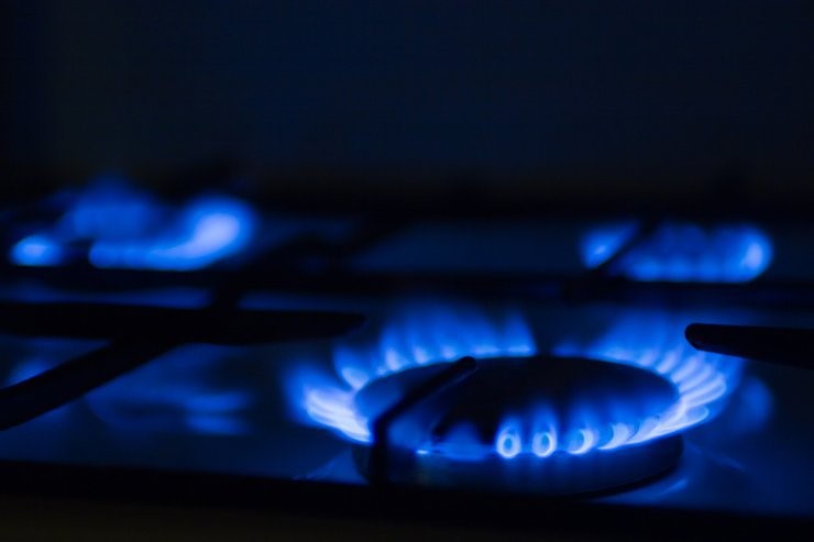 Увеличены штрафы за недопуск в квартиру газовщиков.