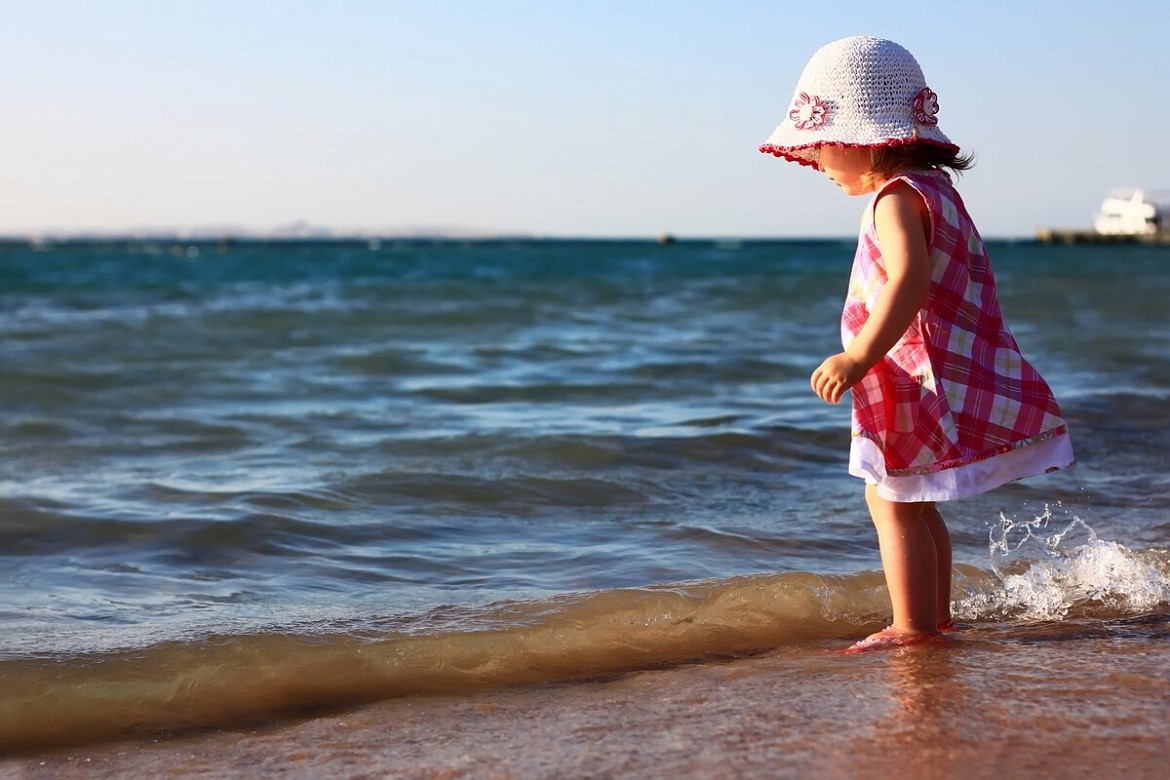 Безопасный отдых на воде.