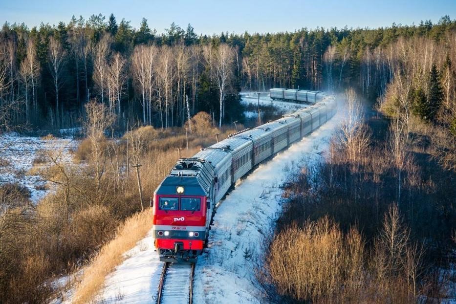 Памятка по безопасности на железной дороге и объектах железнодорожного транспорта.