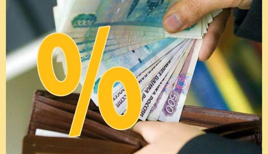 О правах потребителя в области купли-продажи товаров в кредит.