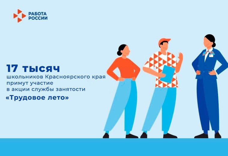 Заработать на каникулах: служба занятости объявляет о старте акции для подростков «Трудовое лето». Заработать на каникулах: служба занятости объявляет о старте акции для подростков «Трудовое лето».