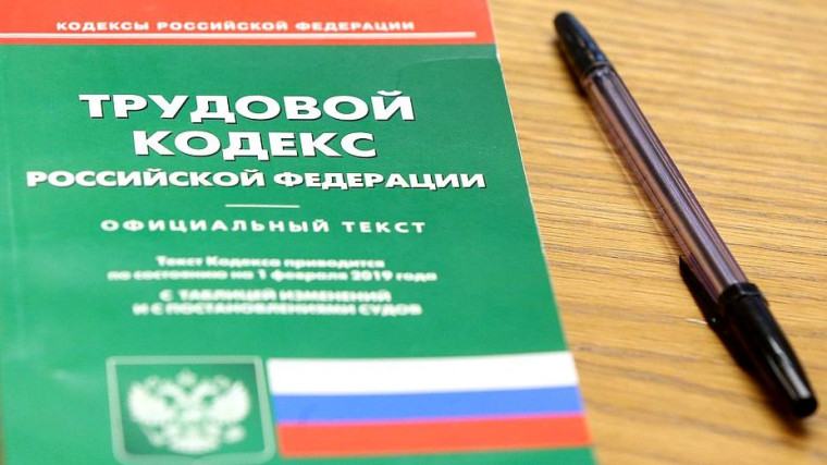 Новое в законодательстве и борьба с теневой занятостью. Новое в законодательстве и борьба с теневой занятостью.
